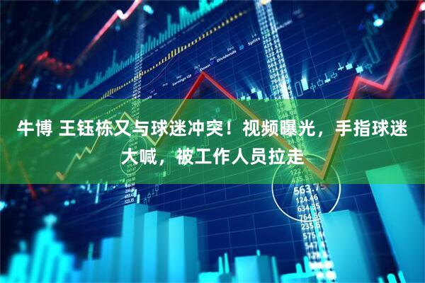 牛博 王钰栋又与球迷冲突！视频曝光，手指球迷大喊，被工作人员拉走